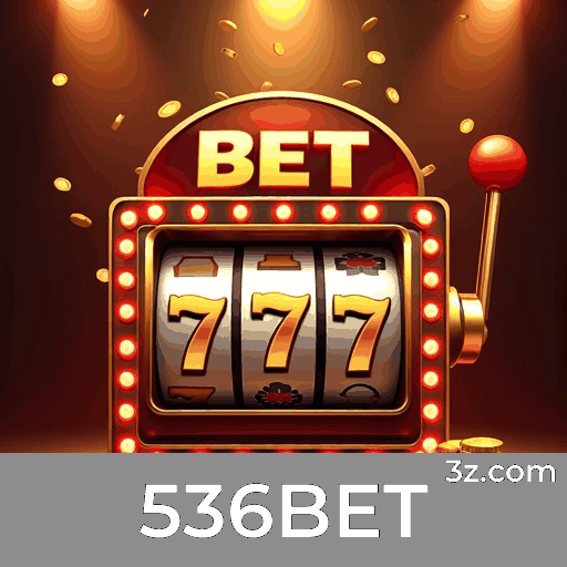 536BET: Emoção e Oportunidade de Ganhar nos Jogos de Cassino