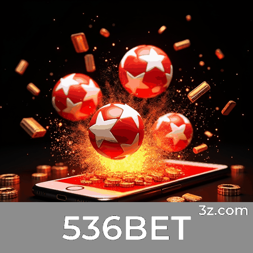 536BET: Plataforma de Apostas Segura e Confiável