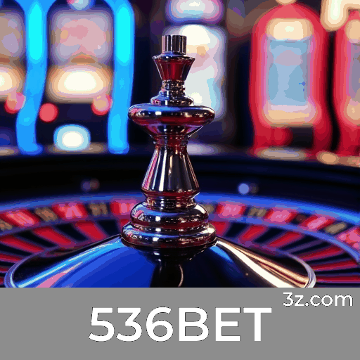 536BET: Plataforma de Apostas Segura e Confiável