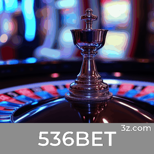 Universo de Jogos Extraordinários do 536BET: Diversão Sem Limites