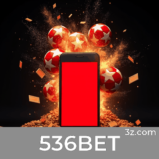 Maximize Seus Ganhos com o Aplicativo 536BET