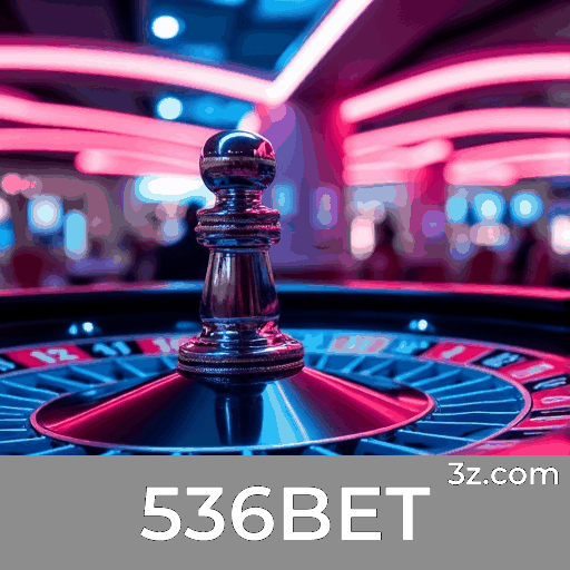 Universo de Jogos Extraordinários do 536BET: Diversão Sem Limites