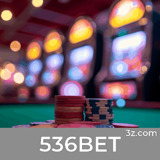 536BET: Emoção e Oportunidade de Ganhar nos Jogos de Cassino