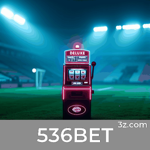 Universo de Jogos Extraordinários do 536BET: Diversão Sem Limites