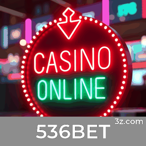 536BET: Emoção e Oportunidade de Ganhar nos Jogos de Cassino