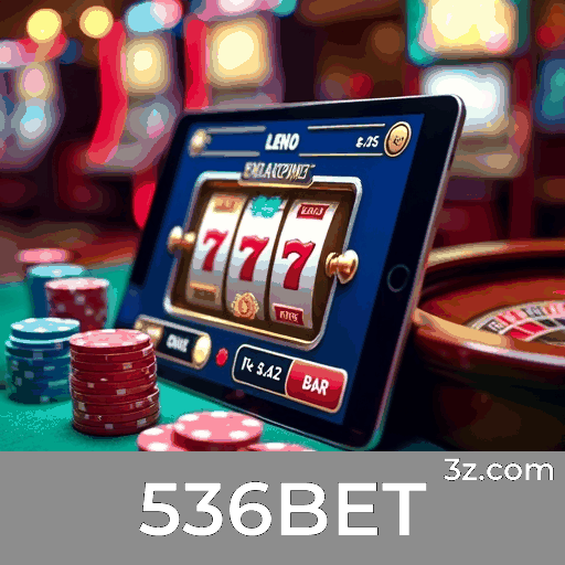 Desbloqueie Surpresas Exclusivas no 536BET