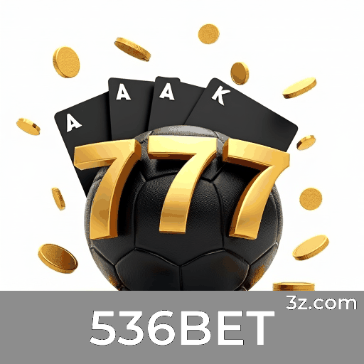 536BET: Cassino Online e Apostas Seguras