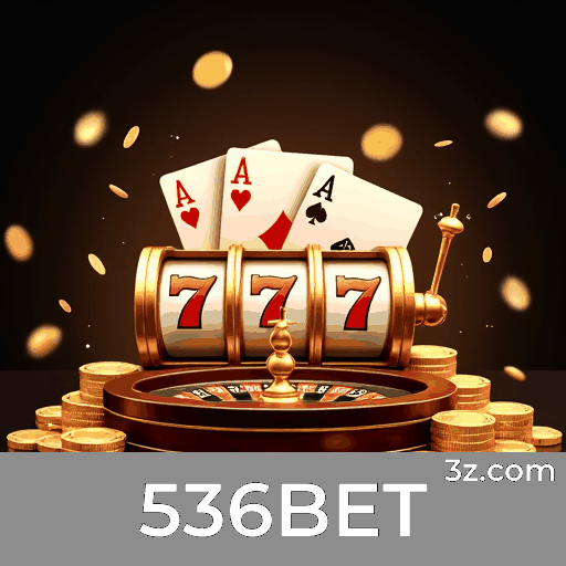 536BET: Emoção e Oportunidade de Ganhar nos Jogos de Cassino