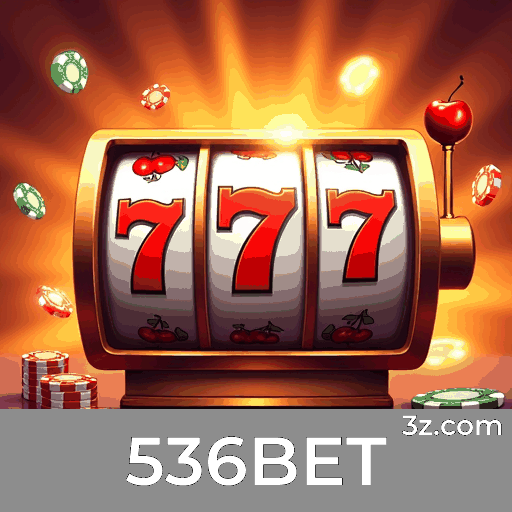 Desbloqueie Surpresas Exclusivas no 536BET