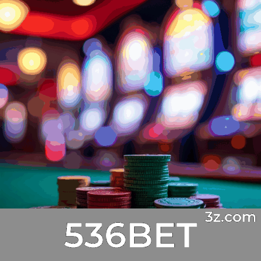 Universo de Jogos Extraordinários do 536BET: Diversão Sem Limites