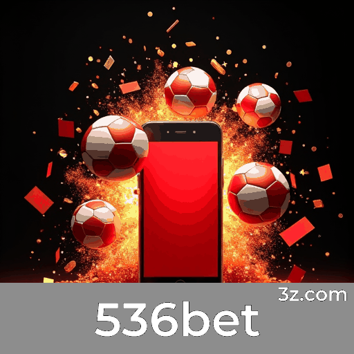 Ideias revolucionárias redefinem jogos online na 536bet